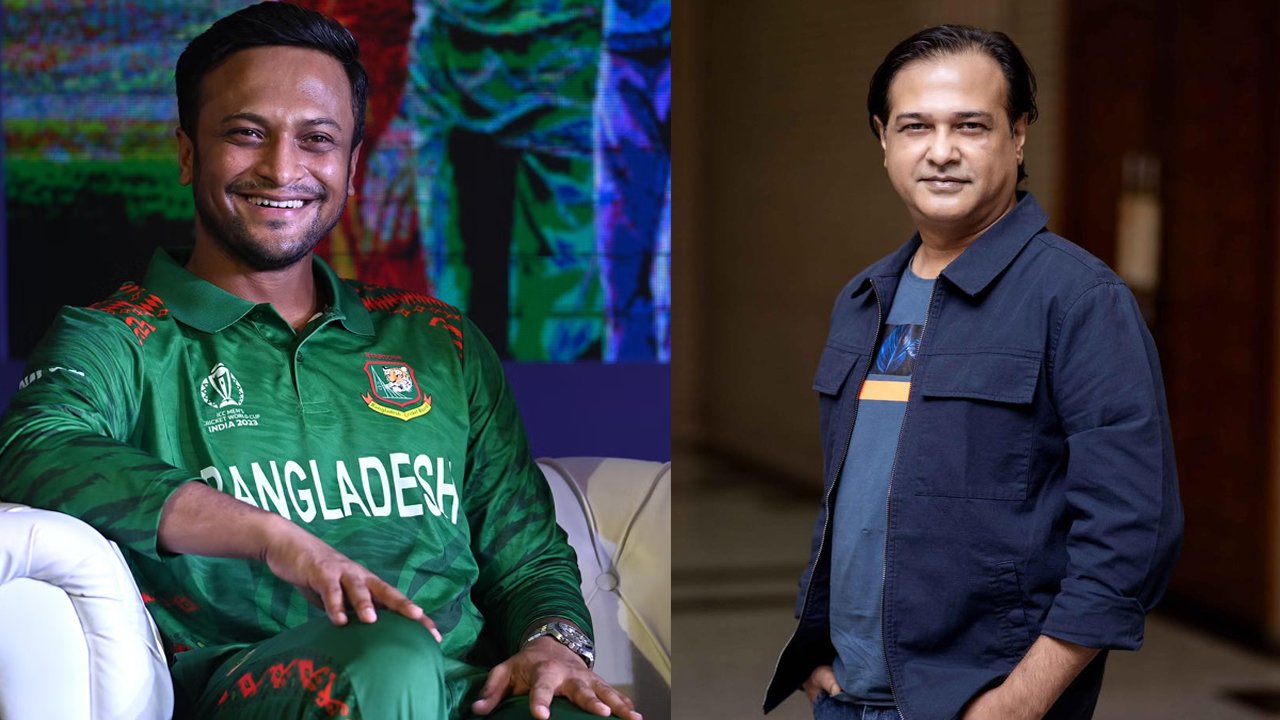 image 240759 1763176734 Asif Akbar: Shakib Must Change Before Returning to National Side