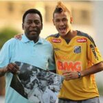 Shocking Deal: Pelé's Legendary Brand Now Owned by Neymar’s Dad