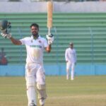 sunzamul islam ncl 151125 1763210299 Sanjamul’s Century and Robiul’s Five-Wicket Blitz – Day One Highlights!