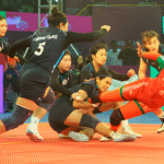 ইতিহাস গড়া ব্রোঞ্জ ফাইনাল মিসেও কেন ‘সন্তুষ্ট বাংলাদেশ দল জানুন ভিতরের গল্প Bangladesh Make History! Women’s Kabaddi Team Claims Bronze in World Cup Debut
