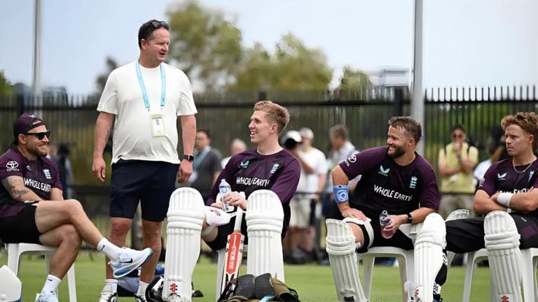 এনগিডি র ফিরে আসায় ভারতীয়দের বিরুদ্ধে দক্ষিণ আফ্রিকার পরিকল্পনায় নতুন চমক England's 14-Year Dream: Can They Finally Conquer the Ashes in Australia?