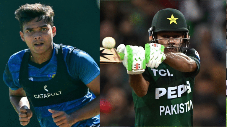 এন্ড্রিকের জন্য বড় মুহূর্ত রিয়াল মাদ্রিদ ছাড়ার সময় এসেছে 1 Lankan Cricketer & Pakistani Ace Could Light Up This Season’s BPL