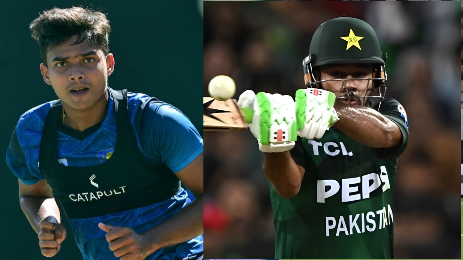 এন্ড্রিকের জন্য বড় মুহূর্ত রিয়াল মাদ্রিদ ছাড়ার সময় এসেছে 1 Lankan Cricketer & Pakistani Ace Could Light Up This Season’s BPL