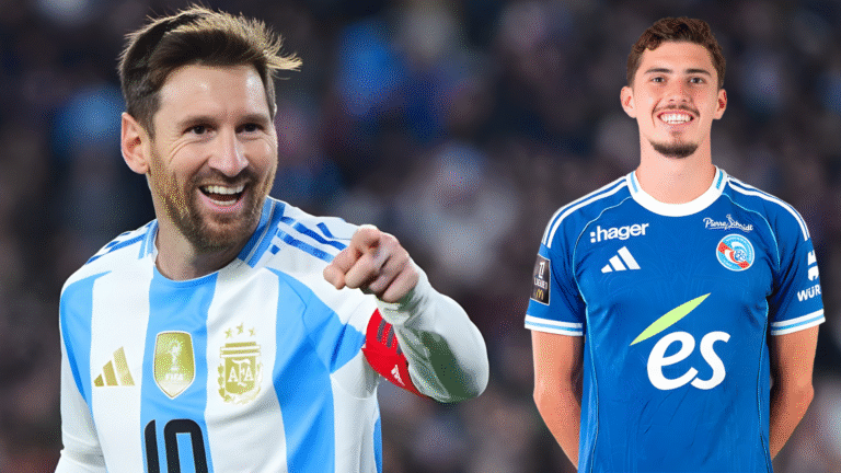 কেকেআরের চমক—টিম সাউদি এবার ফিরছেন কোচ হয়ে 12 Messi’s Superfan Makes Dream Debut – and Begs for a Photo!