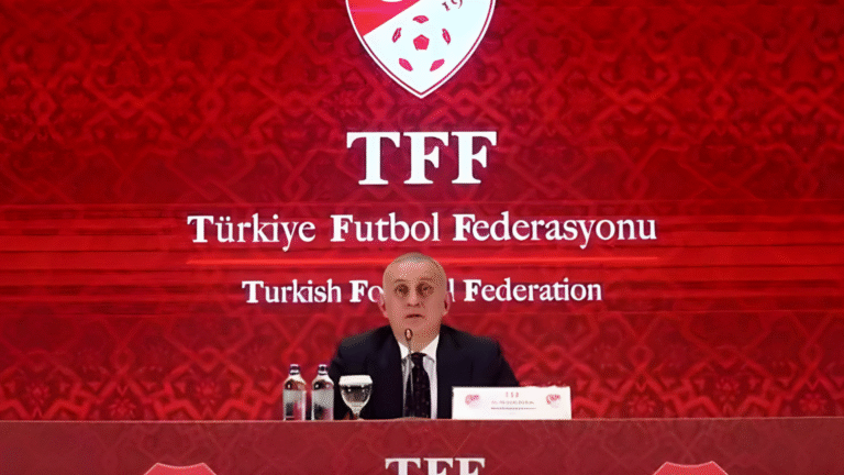 কেকেআরের চমক—টিম সাউদি এবার ফিরছেন কোচ হয়ে 3 Scandal Rocks Turkish Football: 102 Players Banned Over Gambling!