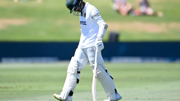 কেকেআরের চমক—টিম সাউদি এবার ফিরছেন কোচ হয়ে 4 Mahmudul Stars but Misses Double Century