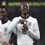 কেকেআরের চমক—টিম সাউদি এবার ফিরছেন কোচ হয়ে 5 England Dominates but Italy Snatches Last-Minute Glory!