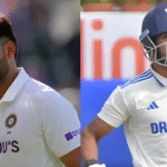 কেকেআরের চমক—টিম সাউদি এবার ফিরছেন কোচ হয়ে 6 Pant’s Comeback, Jurel’s Rise