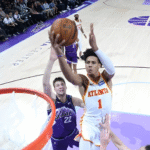 কেকেআরের চমক—টিম সাউদি এবার ফিরছেন কোচ হয়ে 7 Hawks Soar with Career Nights