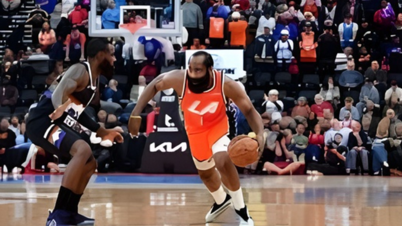 কেকেআরের চমক—টিম সাউদি এবার ফিরছেন কোচ হয়ে 9 Injury-Ravaged Clippers and Mavericks Face Off in Must-Win NBA Cup Clash!