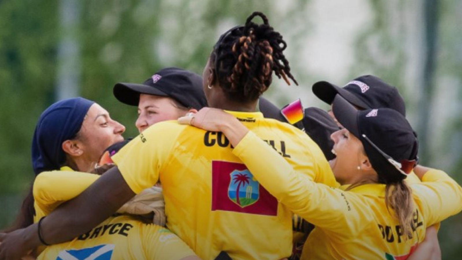 Historic Breakthrough: Saudi Arabia to Launch Landmark Women’s T20 League in 2026 1 Historic Breakthrough: Saudi Arabia to Launch Landmark Women’s T20 League in 2026 গল্প বদলে দিচ্ছে সৌদি ২০২৬ সালে নারী ক্রিকেটে আসছে সবচেয়ে আলোচিত গ্লোবাল লিগ Historic Breakthrough: Saudi Arabia to Launch Landmark Women’s T20 League in 2026