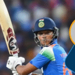 গিল–আইয়ার নেই রাবাদাও নেই—ভারত–দক্ষিণ আফ্রিকা ওয়ানডে সিরিজে অনিশ্চয়তার ঘনঘটা India Enter ODI Series Under Crisis Mode as Leadership Chaos and Injuries Pile Up