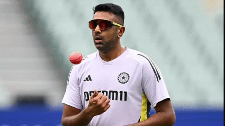 ঘরের মাটিতে হারের কারণ অশ্বিনের বিশ্লেষণ Ashwin Explains Why Indian Batsmen Struggle Against Spin