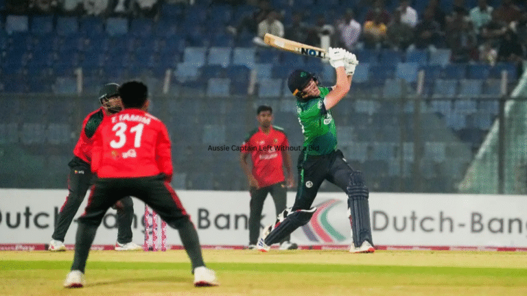 চট্টগ্রামে টেক্টরের ঝড় টাইগারদের চ্যালেঞ্জ বড় Bangladesh Faces Big Challenge After Tector’s Blitz