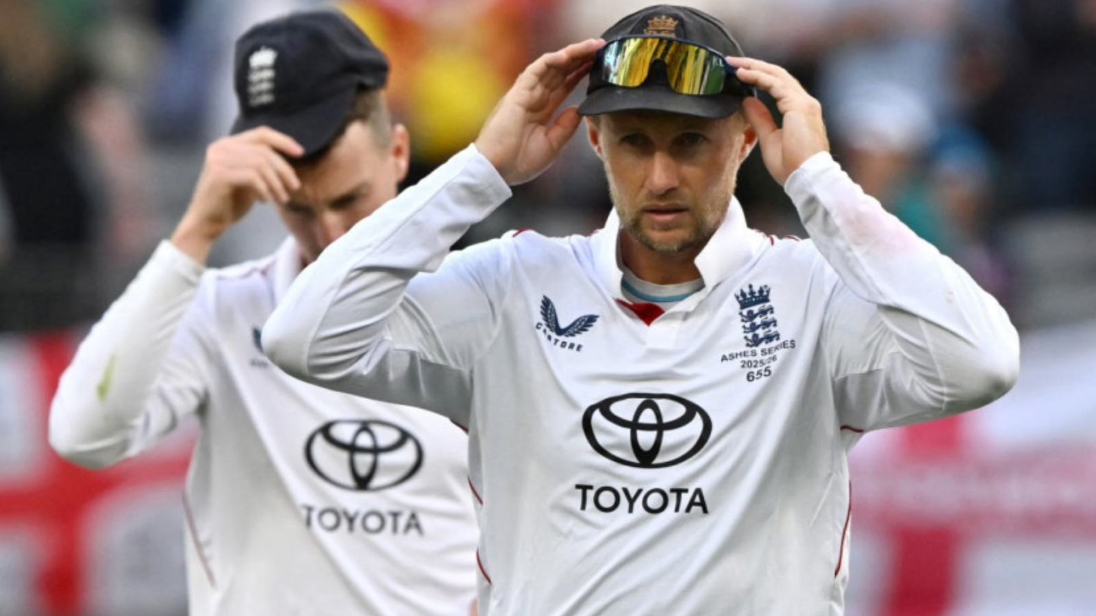 Joe Root Sparks Ashes Uproar: ‘Pink-Ball Test Completely Unnecessary! 1 Joe Root Sparks Ashes Uproar: ‘Pink-Ball Test Completely Unnecessary! জো রুটের বিস্ফোরক মন্তব্য ‘অ্যাশেজে পিঙ্ক বল টেস্ট অপ্রয়োজনীয় Joe Root Sparks Ashes Uproar: ‘Pink-Ball Test Completely Unnecessary!