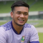 নাহিদের দুঃসংবাদ তাসকিনের সুখবর—টি টেন লিগে বদলে গেল বাংলাদেশিদের ভাগ্য Bangladeshi Stars Take Over T10! Taskin Joins Shakib in Blockbuster Franchise Line-Up