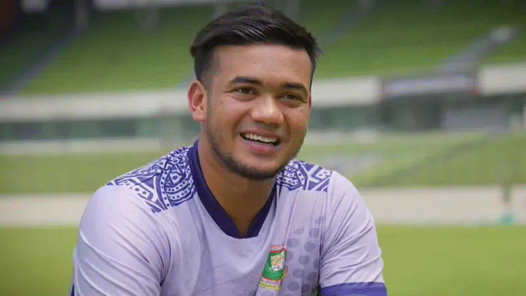 নাহিদের দুঃসংবাদ তাসকিনের সুখবর—টি টেন লিগে বদলে গেল বাংলাদেশিদের ভাগ্য Bangladeshi Stars Take Over T10! Taskin Joins Shakib in Blockbuster Franchise Line-Up