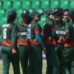 বড় ঘোষণা বাংলাদেশের নারী ক্রিকেট দল ভারত সফরে যাবে না জানাল বিসিবি Bangladesh Women's Tour of India Postponed! What’s Behind the Move?