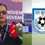বাফুফে থেকে বিসিবিকে চিঠি আসিফের মন্তব্যের ব্যাখ্যা চাওয়া হয়েছে BFF Seeks Explanation from BCB Over Asif's Comments on Football