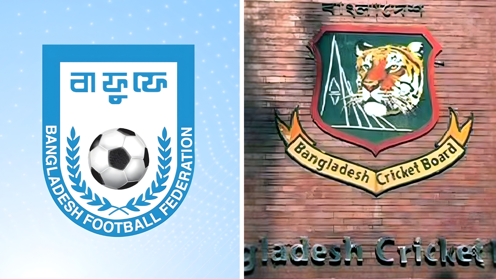 বাফুফের চিঠিতে বিসিবির জবাব—আসিফের মন্তব্য ‘ব্যক্তিগত জানাল বোর্ড Shock in Bangladesh Sports! BCB Distances Itself from Asif Akbar’s ‘Negative’ Remarks