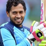 Mushfiq's Historic 100th Test: A World Record in the Making!