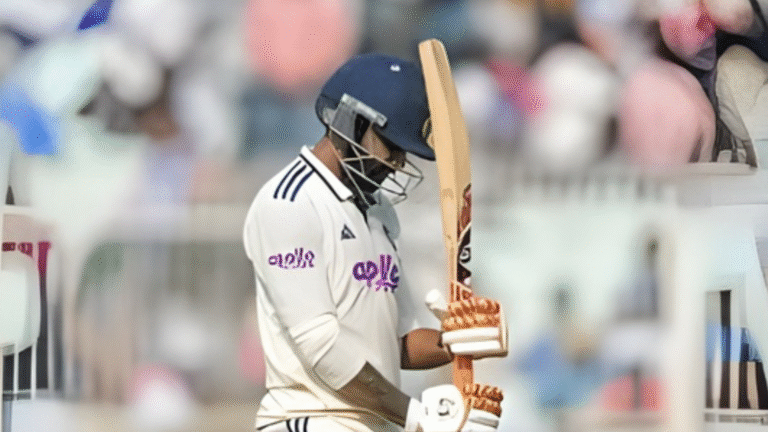 ভারতের টেস্ট হারের পিছনে কী আছে বড় পরাজয়ের কারণ খুঁজছে ক্রিকেট বিশ্ব India's Worst Home Test Performance in 53 Years! What Went Wrong?