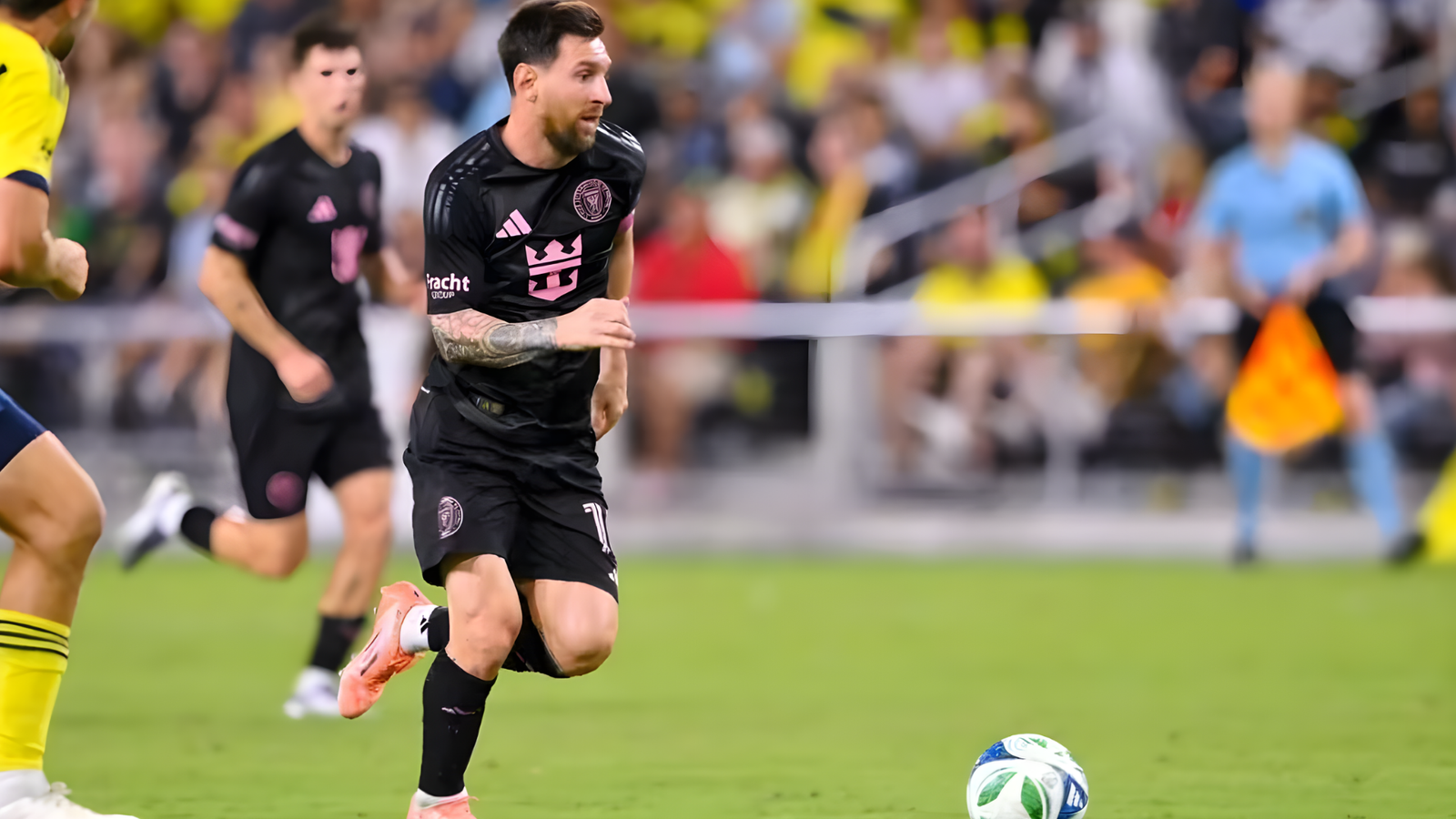 মেসির সামনে কঠিন পথ—বিশ্বকাপের আগে ম্যাচে ম্যাচে পরীক্ষা How Many Matches Will Messi Play Before the 2026 World Cup? The Answer Will Shock fans