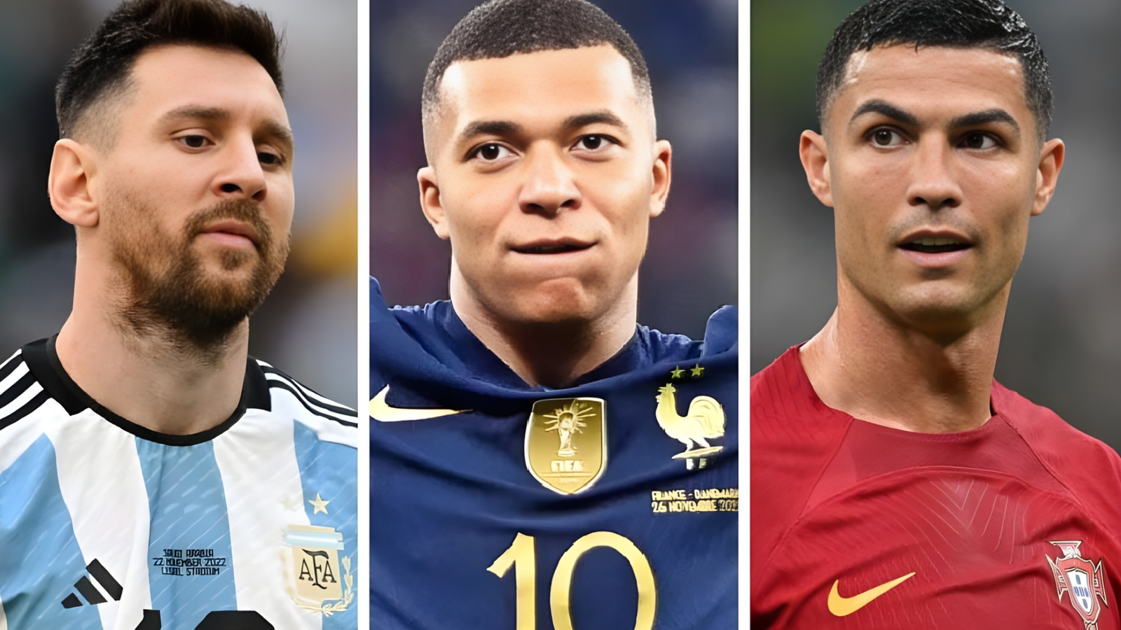 রোনালদো এমবাপ্পে ইয়ামালদের বিশ্বকাপ টিকিট কবে মিলছে When Will Ronaldo, Mbappé and Yamal Secure Their 2026 World Cup Spots?