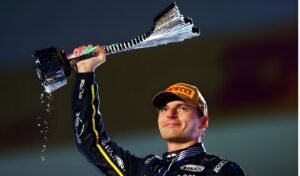 Only Two Races Left – Championship Battle Turns Explosive!