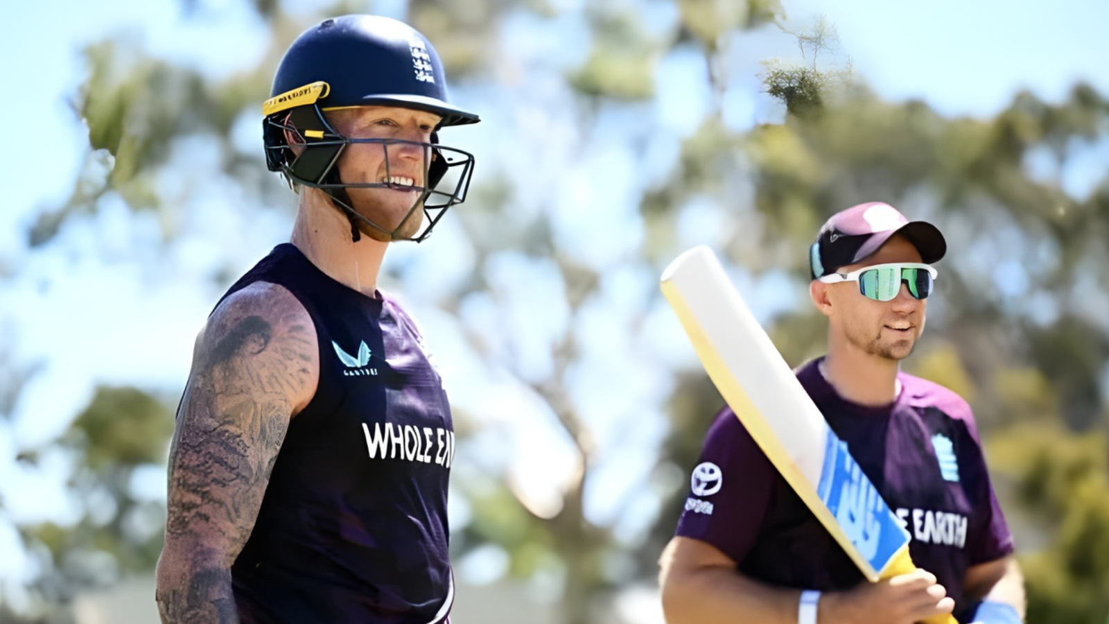 স্টোকসের প্রত্যাশা এবারই প্রথম অস্ট্রেলিয়ায় অ্যাশেস জয় ইংল্যান্ডকে নিয়ে ঐতিহাসিক মিশনে Ben Stokes Aims to Join the "Lucky Few" in Ashes History!