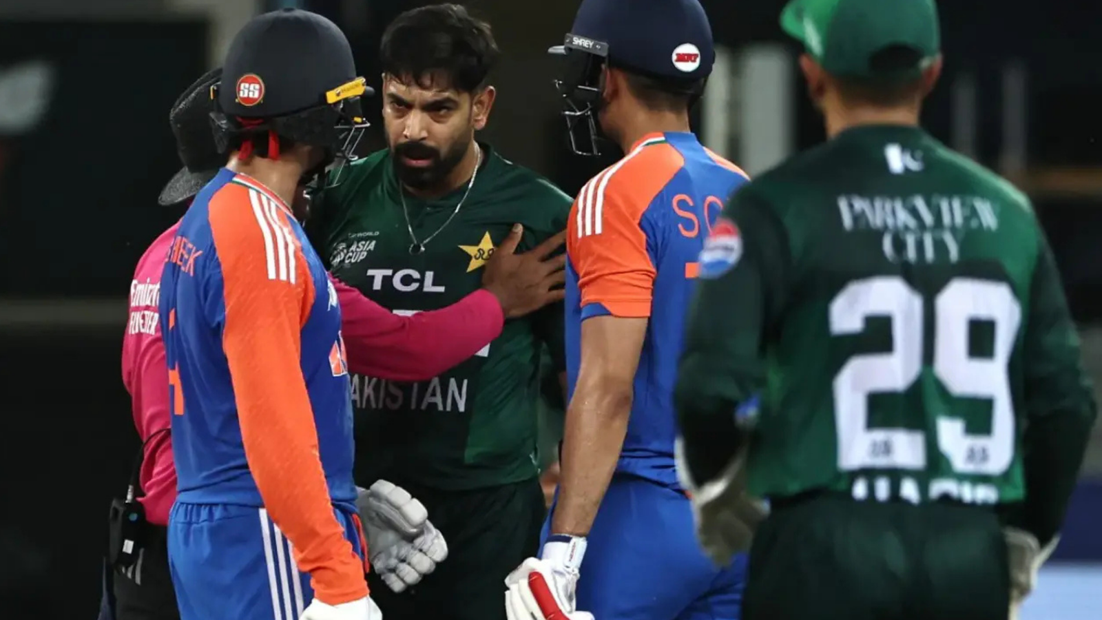 ২০২৬ টি টোয়েন্টি উত্তাপ ছড়াচ্ছে ভারত–পাকিস্তান ম্যাচ India vs Pakistan: Date Revealed for 2026 T20 World Cup Clash