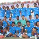 ৬ ০ জয়ের নায়ক জামাল উদ্দিন চূড়ান্ত পর্বের টিকিট নিশ্চিত রাবির Jamal’s Hat-Trick Sends RBU Racing to Dhaka!