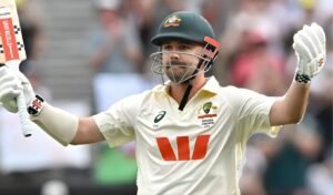 ‘I’ll Do It!’ — The Shock Call That Destroyed England’s Ashes Plans
