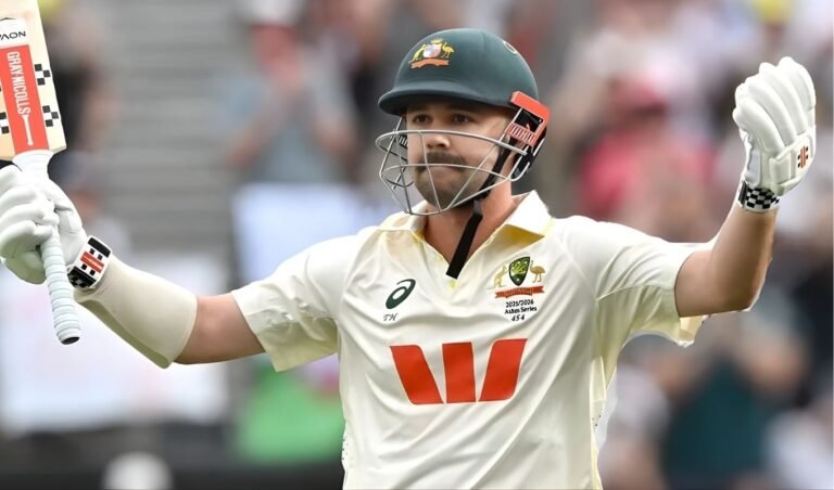 ‘I’ll Do It!’ — The Shock Call That Destroyed England’s Ashes Plans