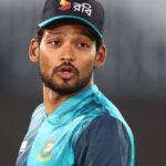 ‘The Bangladesh Team Is Bigger Than Me as an Individual,’ Says Nazmul Hossain Shanto