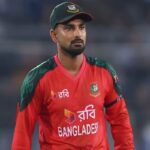 ‘Why Was Shamim Dropped?’ Asks Bangladesh T20 Captain