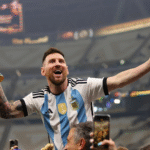 ‘Winning the World Cup is the final word,’ Messi responds to Ronaldo