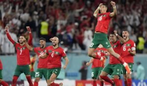 Arab Cup Glory Returns to Morocco