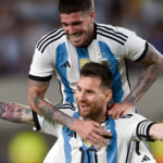 Argentina Ready to Compete for Trophy