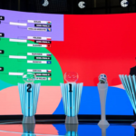 Argentina Spain and France Will Not Meet Before Semifinals Group Stage Designed to Keep Argentina, Spain and France Apart