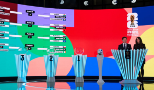 Argentina Spain and France Will Not Meet Before Semifinals Argentina, Spain and France Will Not Meet Before Semifinals