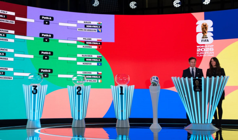 Argentina Spain and France Will Not Meet Before Semifinals Group Stage Designed to Keep Argentina, Spain and France Apart