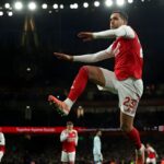 Arsenal Celebrate – Chelsea and Liverpool Collapse!