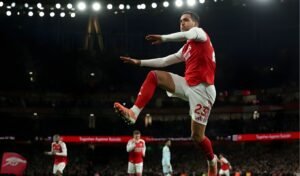 Arsenal Celebrate – Chelsea and Liverpool Collapse!