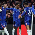 Arsenal Fail to Overcome