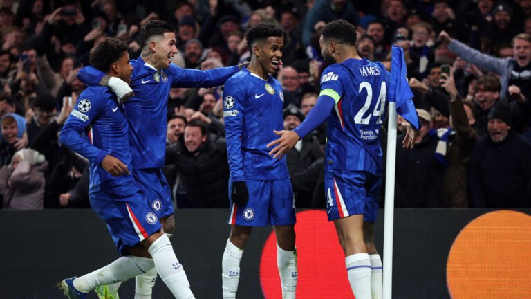 Arsenal Fail to Overcome