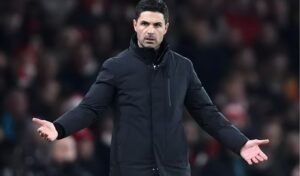 Arsenal Triumph Over Crystal Palace in Penalty