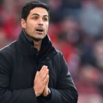 Arsenal’s Injury Woes Deepen Arteta Blames Gruelling European Fixture List