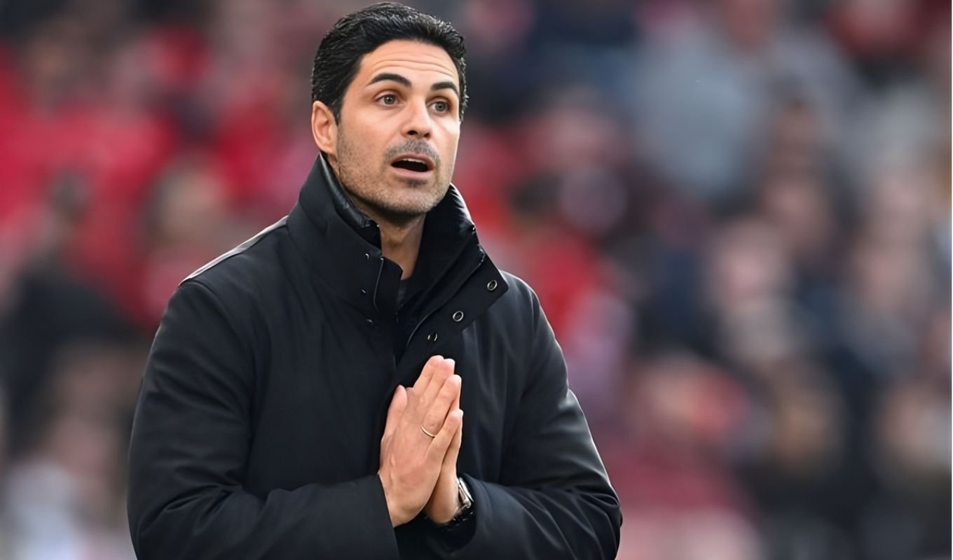 Arsenal’s Injury Woes Deepen Arteta Blames Gruelling European Fixture List