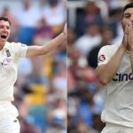 Ashes Blow for England Wood Ruled Out